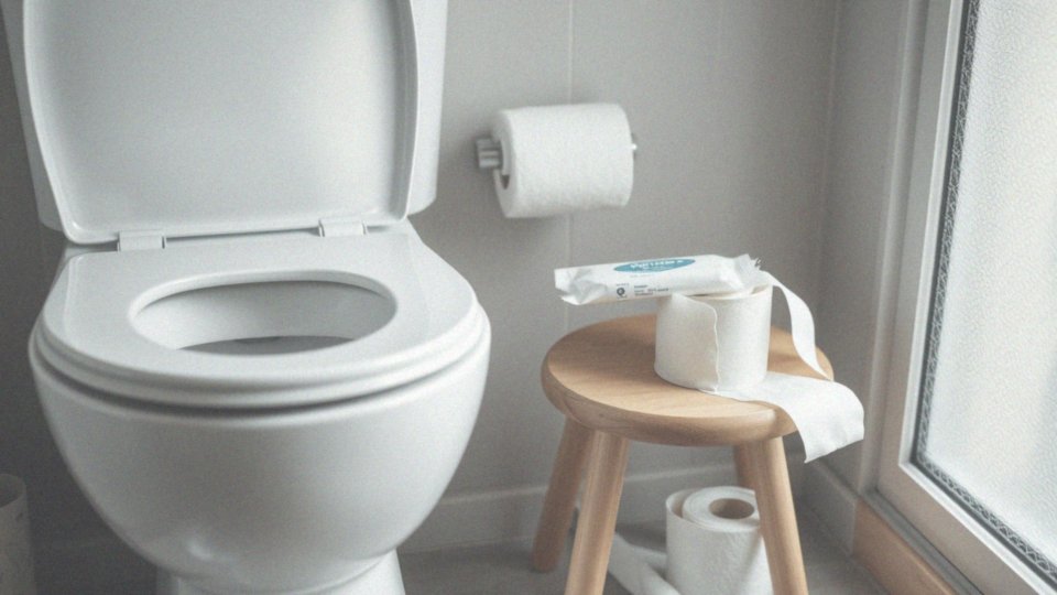Jak bolą hemoroidy? Przyczyny, objawy i sposoby łagodzenia bólu
