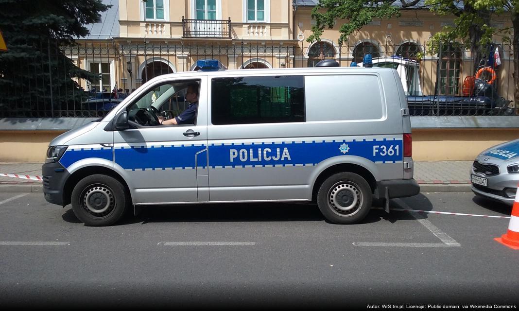 Awanse w limanowskiej policji z okazji Narodowego Święta Niepodległości