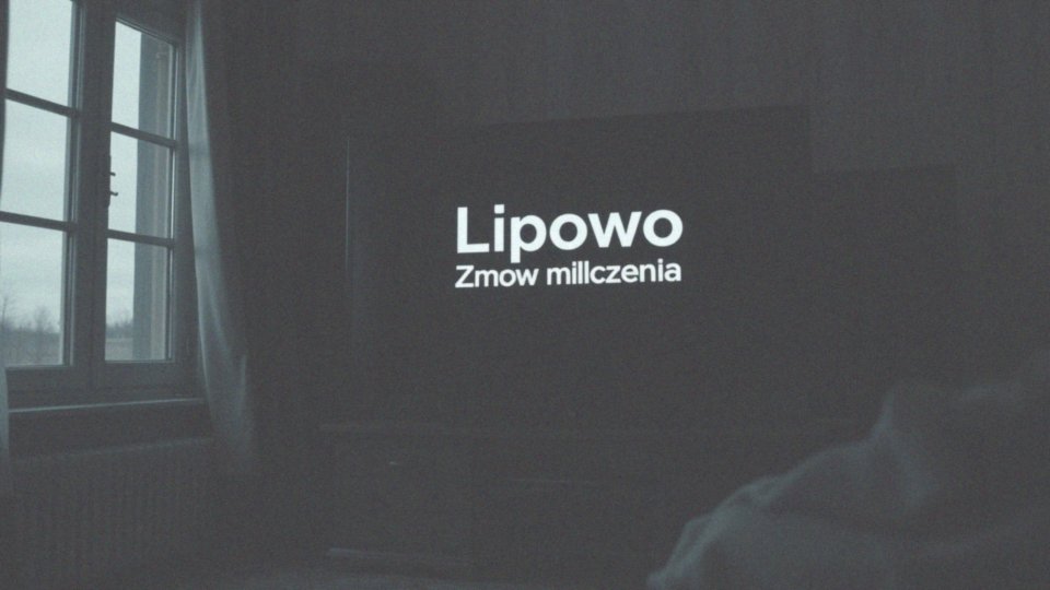 Lipowo. Zmowa milczenia – gdzie obejrzeć serial online?