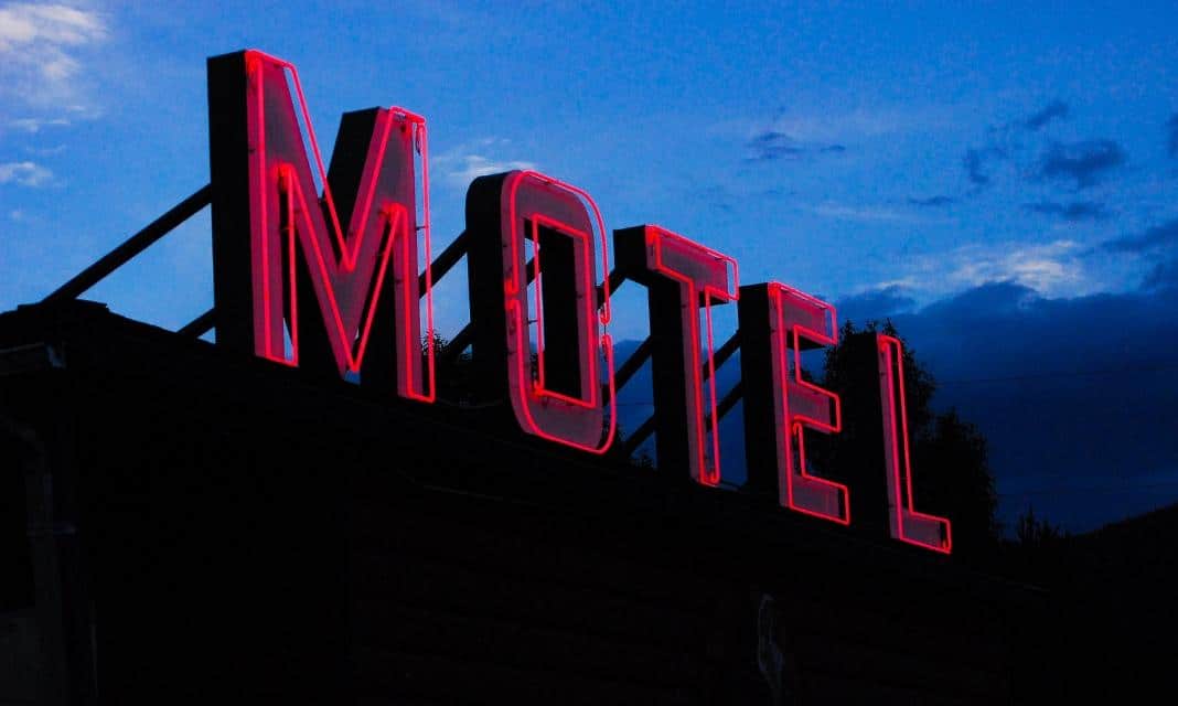 Motel Limanowa