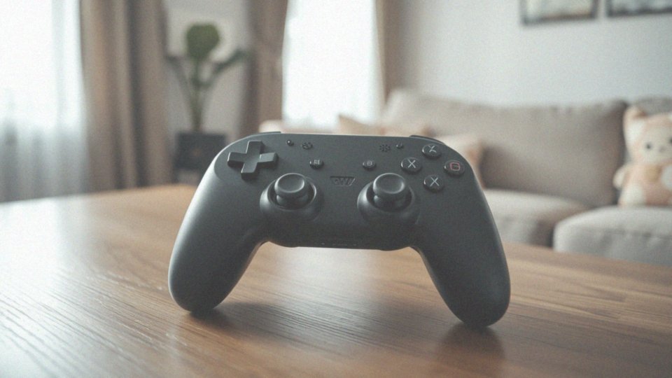 Nintendo Switch Pro – wszystko co musisz wiedzieć o nowej konsoli