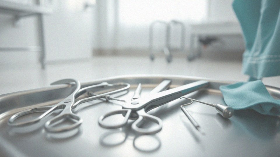 Operacja przetoki odbytu NFZ – wszystko, co musisz wiedzieć