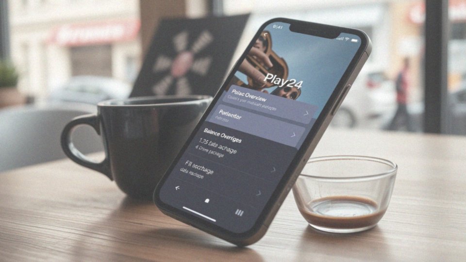 Play na kartę – sprawdź oferty i bonusy dla użytkowników