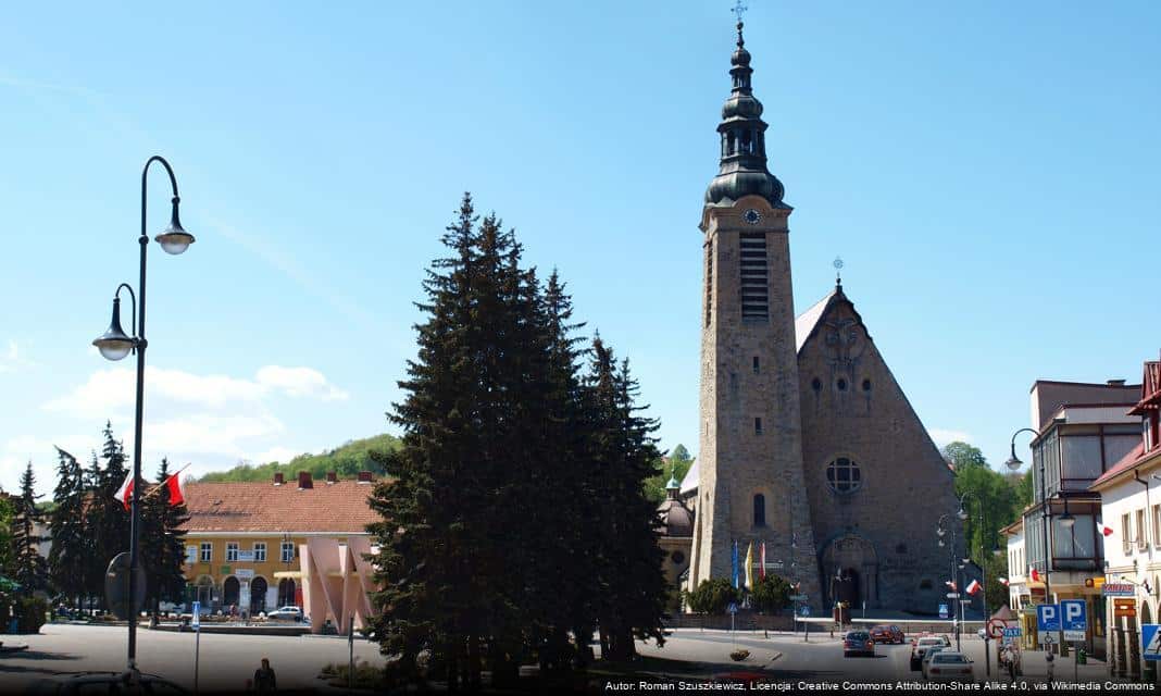 Limanowskie Muzeum z dofinansowaniem na docieplenie poddasza Dworu Marsów