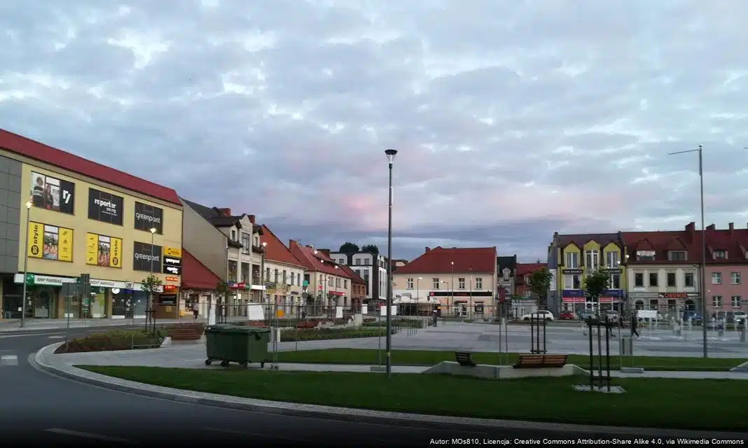 Koncert kolęd „Przedziwna NOWINA” w Limanowskim Domu Kultury